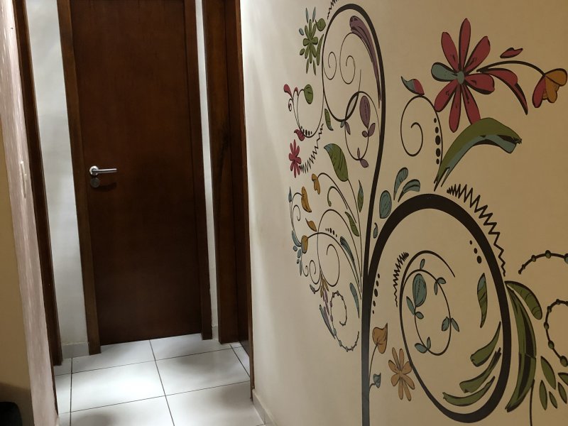 imóvel com 93m² - Canto do Forte - Praia Grande