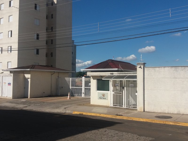 Studio para alugar Parque dos Pinheiros com 52m² e 2 quartos por R$ 1.200 - 1098692825-20191109-160238.jpg