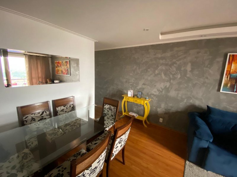 Apartamento à venda Parque São Domingos com 64m² e 3 quartos por R$ 440.000 - 1662773920-c1473440-a997-4931-a5fd-0f48319eefa1.jpeg