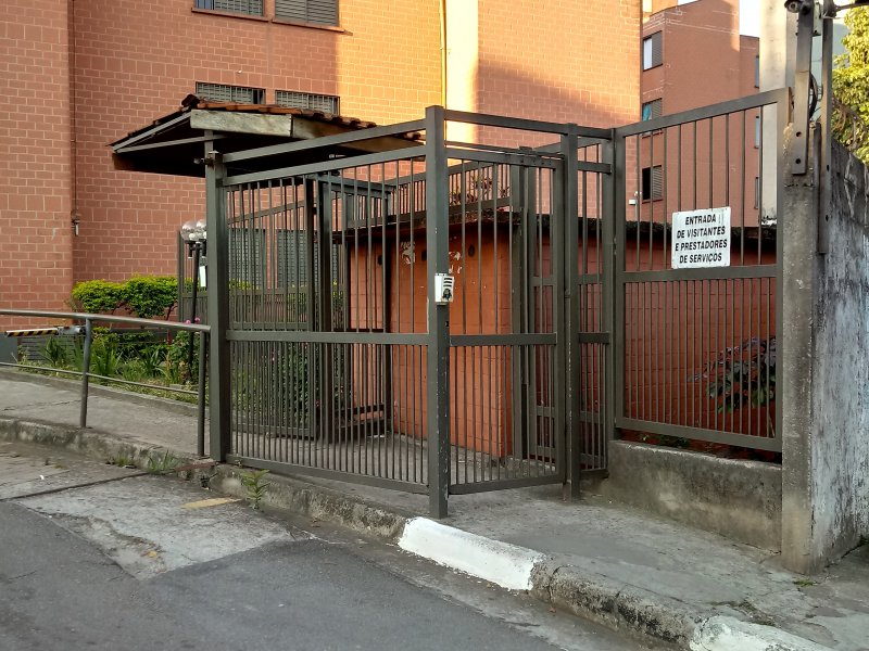 Apartamento à venda Aliança com 64m² e 2 quartos por R$ 210.000 - 142549975-20191116-172106-hdr.jpg