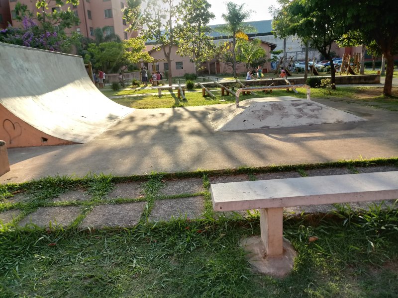 Apartamento à venda Aliança com 64m² e 2 quartos por R$ 210.000 - 1880824841-20191116-172338-hdr.jpg