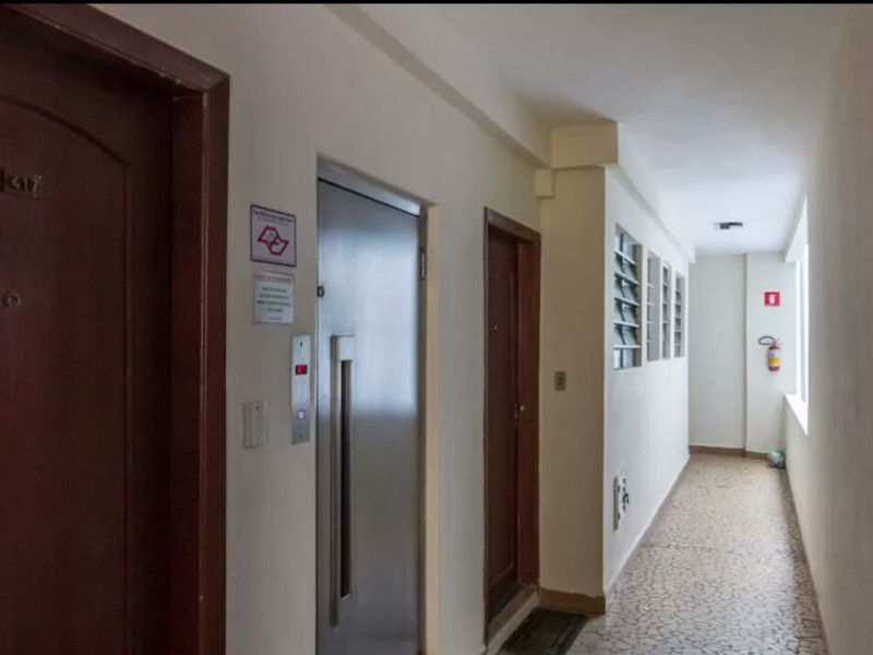 Kitnet à venda Bela Vista com 34m² e 1 quarto por R$ 265.000 - img-20170912-190136.jpg