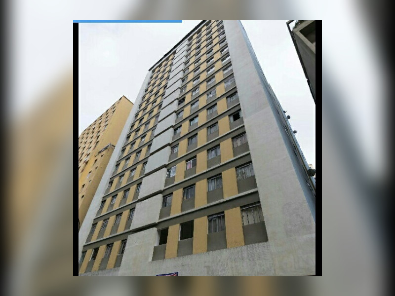 Kitnet à venda Bela Vista com 34m² e 1 quarto por R$ 265.000 - img-20191207-083708.jpg