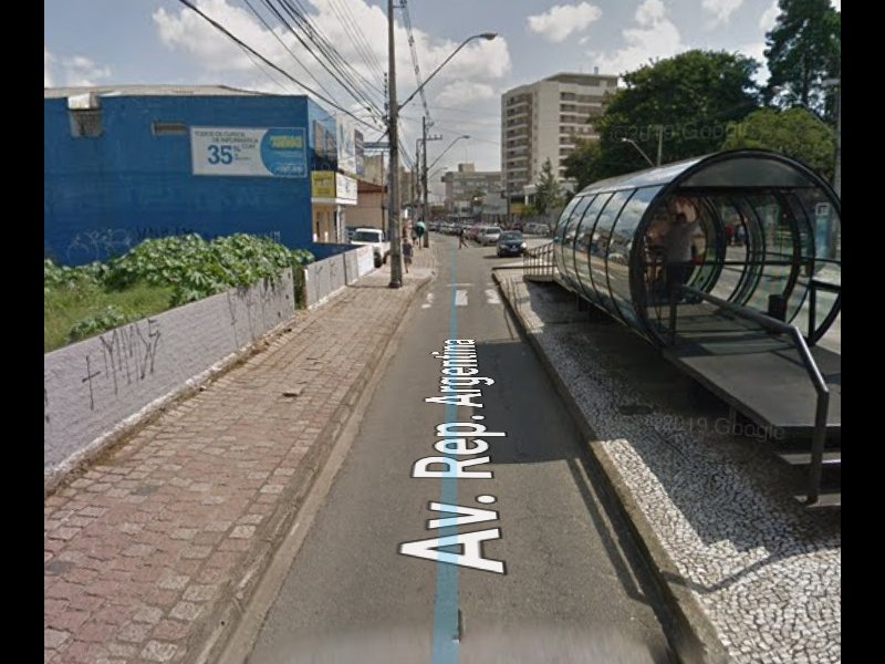 Terreno à venda Novo Mundo com 5000m² e  quartos por R$ 23.000.000 - 1725328552-screenshot-20191207-133104-maps.jpg