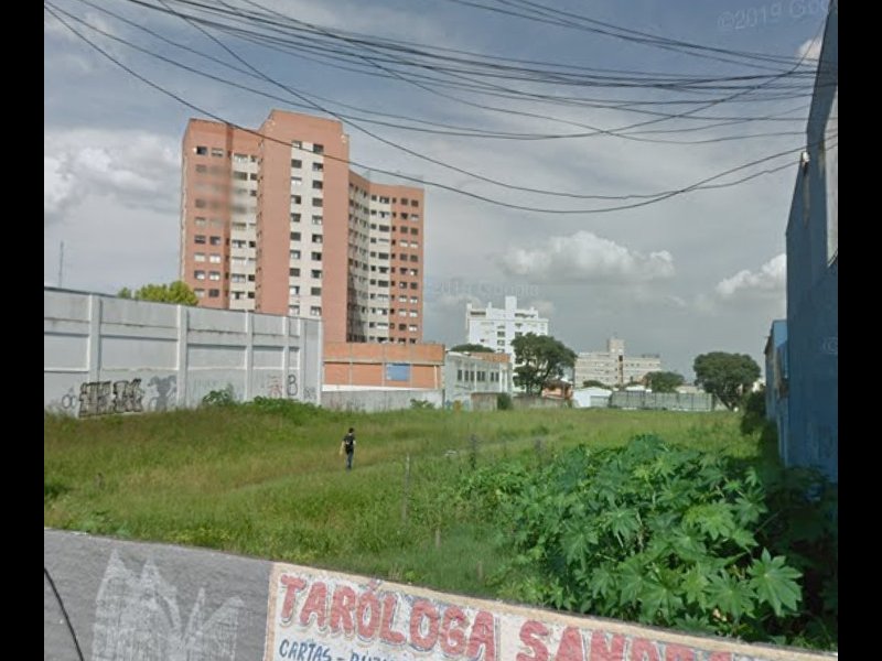 Terreno à venda Novo Mundo com 5000m² e  quartos por R$ 23.000.000 - 211834915-screenshot-20191207-133044-maps.jpg