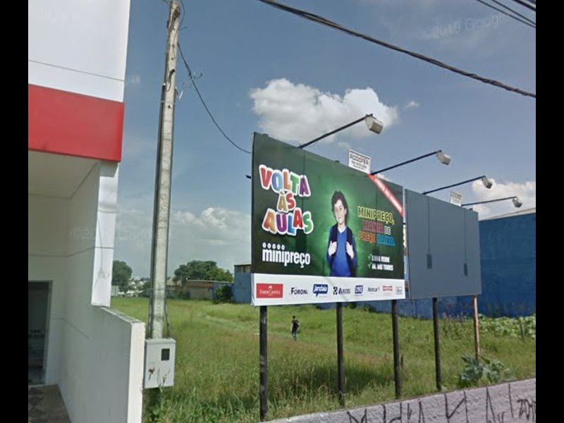 Terreno à venda Novo Mundo com 5000m² e  quartos por R$ 23.000.000 - 790023401-screenshot-20191207-133100-maps.jpg