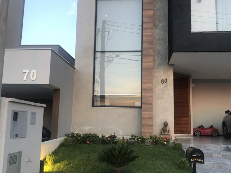 imóvel com 250m² - Parque Ibiti Reserva - Sorocaba