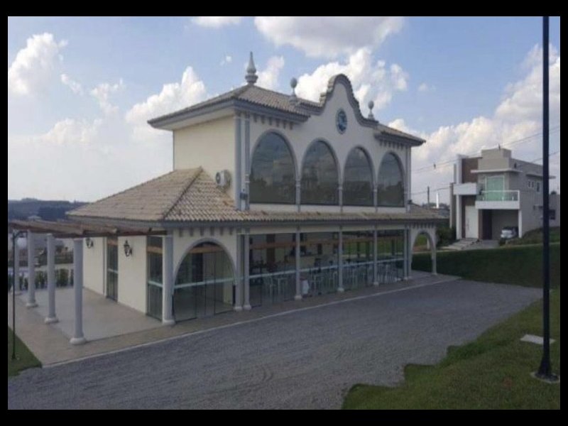 imóvel com 250m² - Parque Ibiti Reserva - Sorocaba