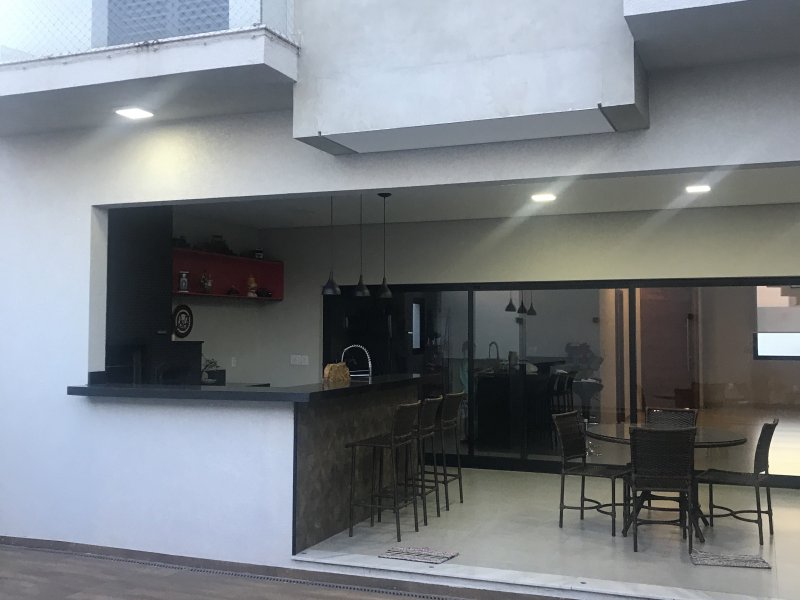 imóvel com 250m² - Parque Ibiti Reserva - Sorocaba