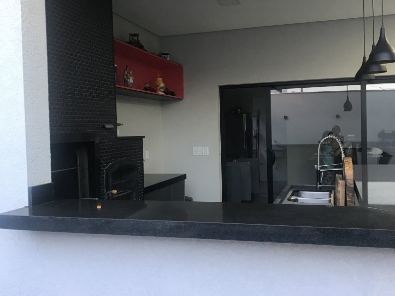 imóvel com 250m² - Parque Ibiti Reserva - Sorocaba