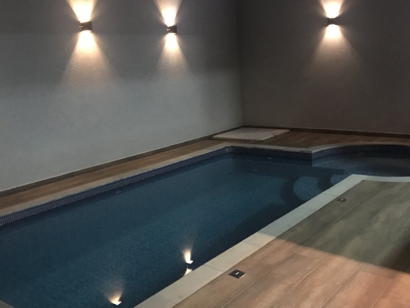 imóvel com 250m² - Parque Ibiti Reserva - Sorocaba