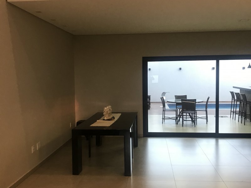 imóvel com 250m² - Parque Ibiti Reserva - Sorocaba