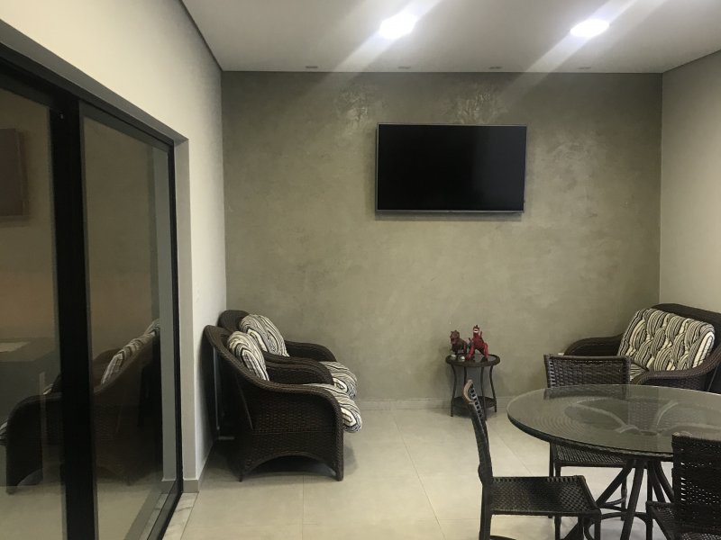 imóvel com 250m² - Parque Ibiti Reserva - Sorocaba