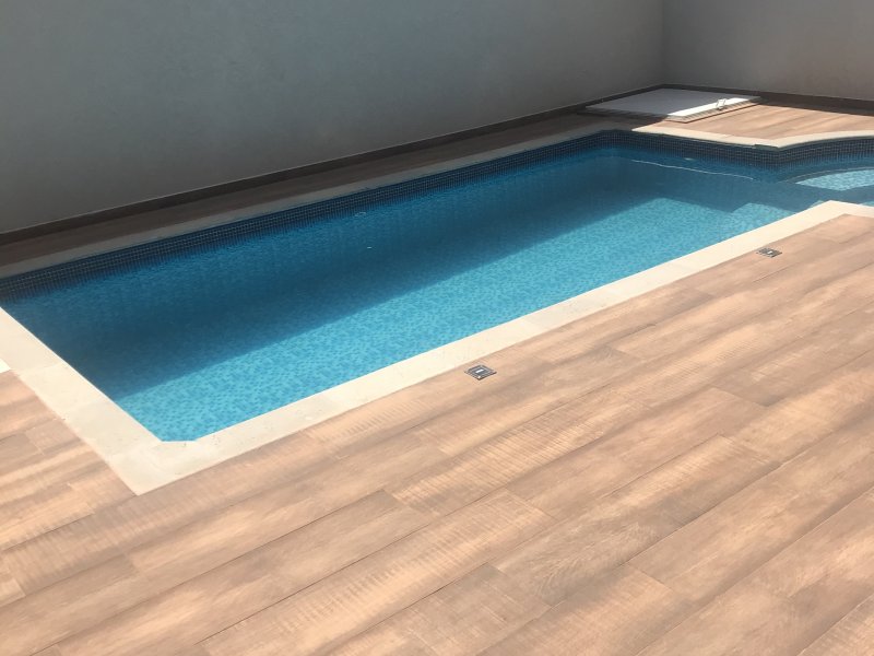 imóvel com 250m² - Parque Ibiti Reserva - Sorocaba
