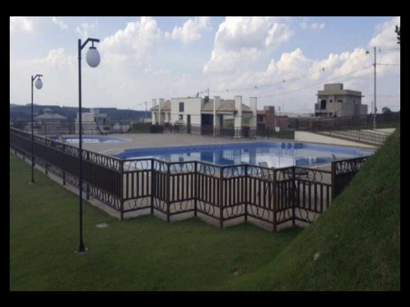 imóvel com 250m² - Parque Ibiti Reserva - Sorocaba