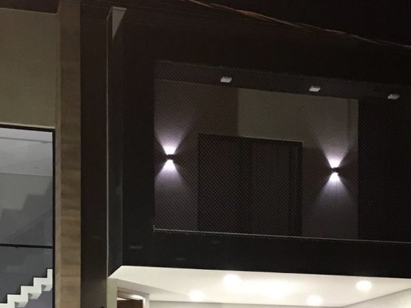 imóvel com 250m² - Parque Ibiti Reserva - Sorocaba