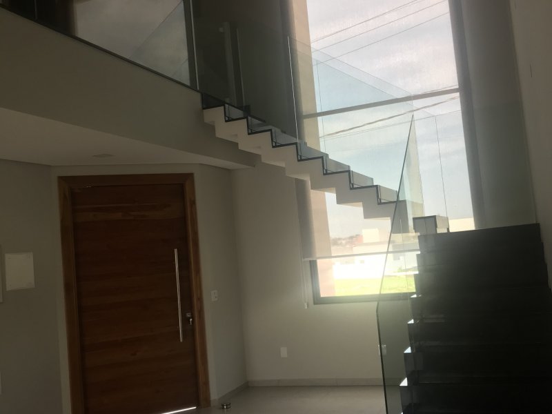imóvel com 250m² - Parque Ibiti Reserva - Sorocaba