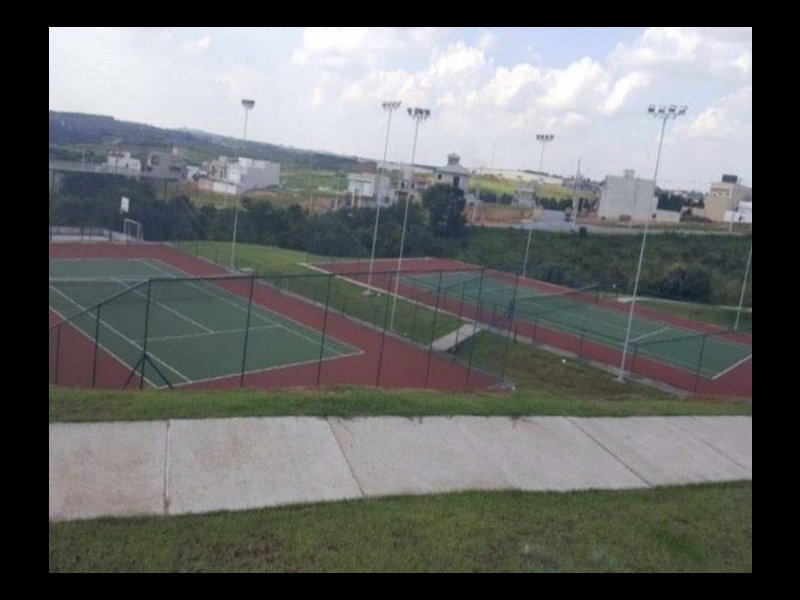 imóvel com 250m² - Parque Ibiti Reserva - Sorocaba