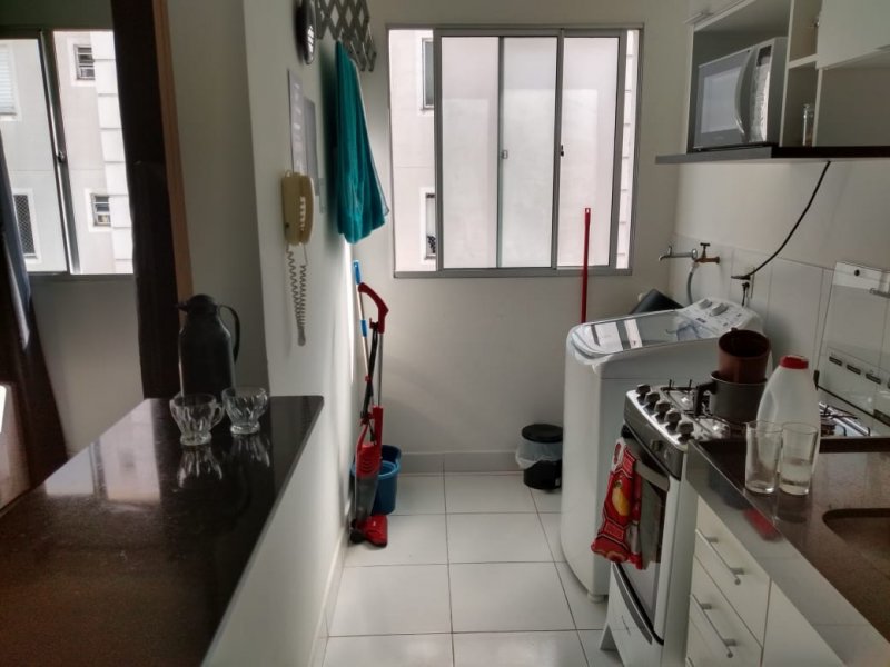 Apartamento à venda Parque Munhoz com 46m² e 2 quartos por R$ 196.990 - 1318643375-img-20191207-wa0039.jpg