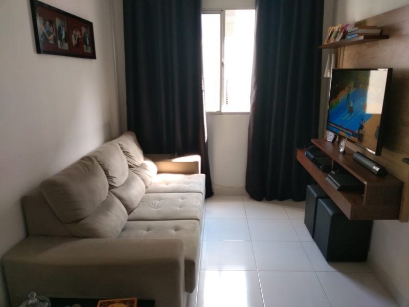 Apartamento à venda Parque Munhoz com 46m² e 2 quartos por R$ 196.990 - 1577681767-img-20191207-wa0037.jpg