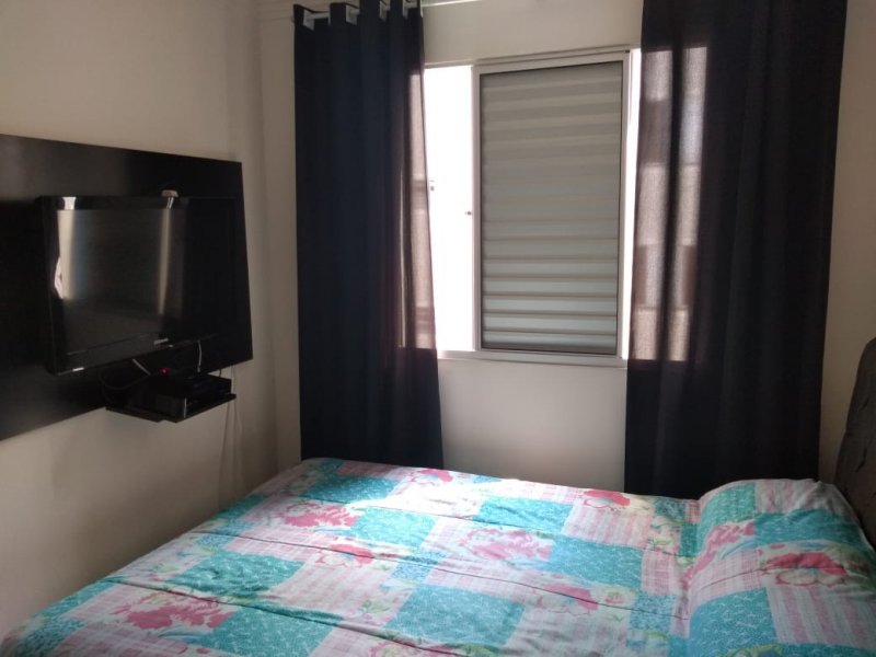 Apartamento à venda Parque Munhoz com 46m² e 2 quartos por R$ 196.990 - 1881063378-img-20191207-wa0029.jpg