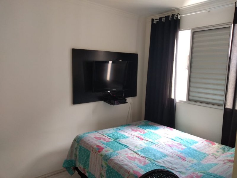 Apartamento à venda Parque Munhoz com 46m² e 2 quartos por R$ 196.990 - 2079879929-img-20191207-wa0028.jpg