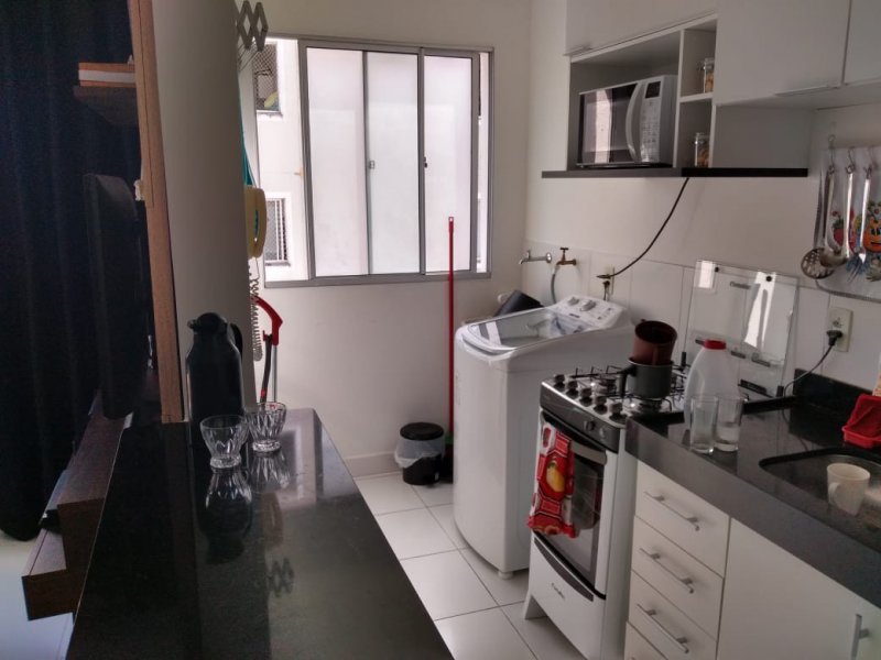 Apartamento à venda Parque Munhoz com 46m² e 2 quartos por R$ 196.990 - 3102399-img-20191207-wa0033.jpg