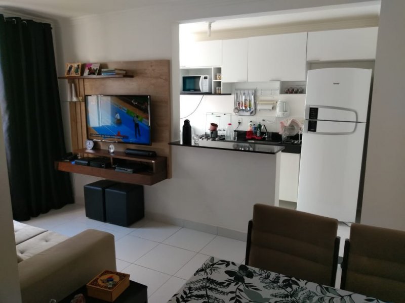 Apartamento à venda Parque Munhoz com 46m² e 2 quartos por R$ 196.990 - 373815874-img-20191207-wa0038.jpg