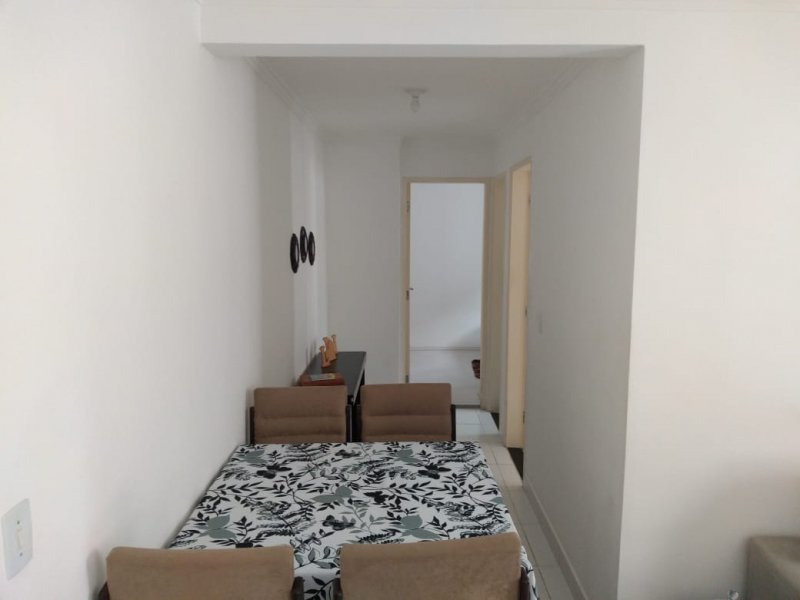 Apartamento à venda Parque Munhoz com 46m² e 2 quartos por R$ 196.990 - 624061638-img-20191207-wa0036.jpg