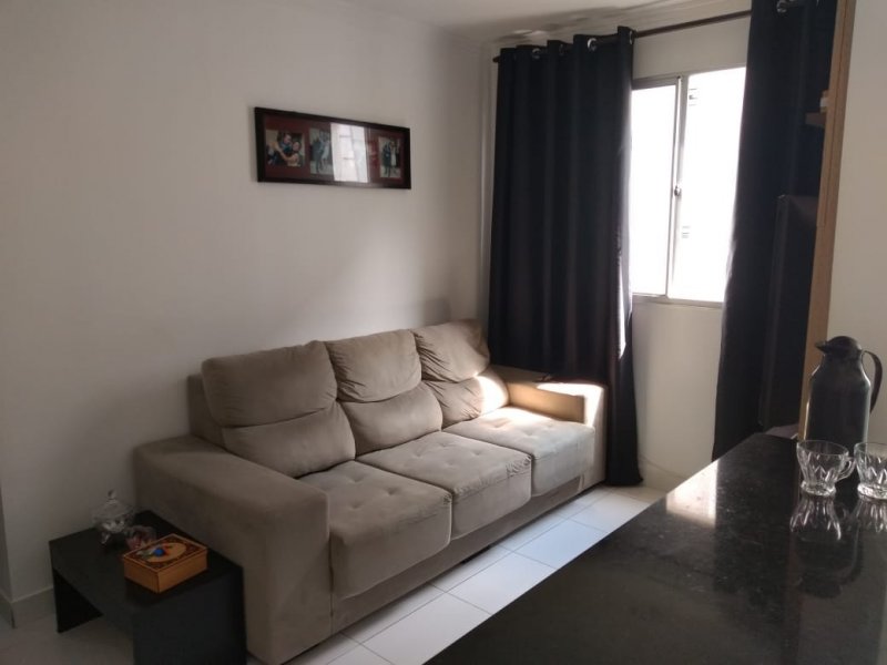 Apartamento à venda Parque Munhoz com 46m² e 2 quartos por R$ 196.990 - 797425852-img-20191207-wa0035.jpg