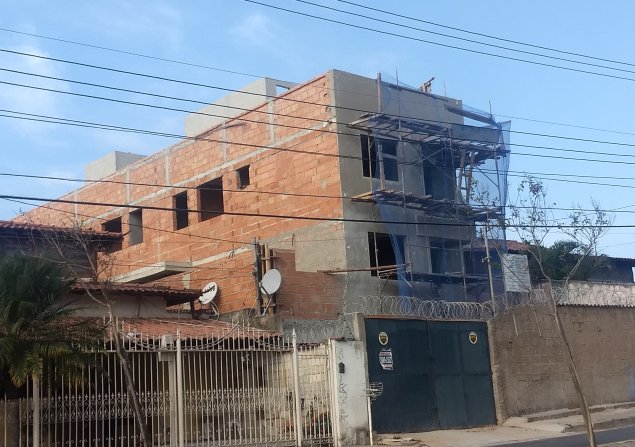 imóvel com 50m²