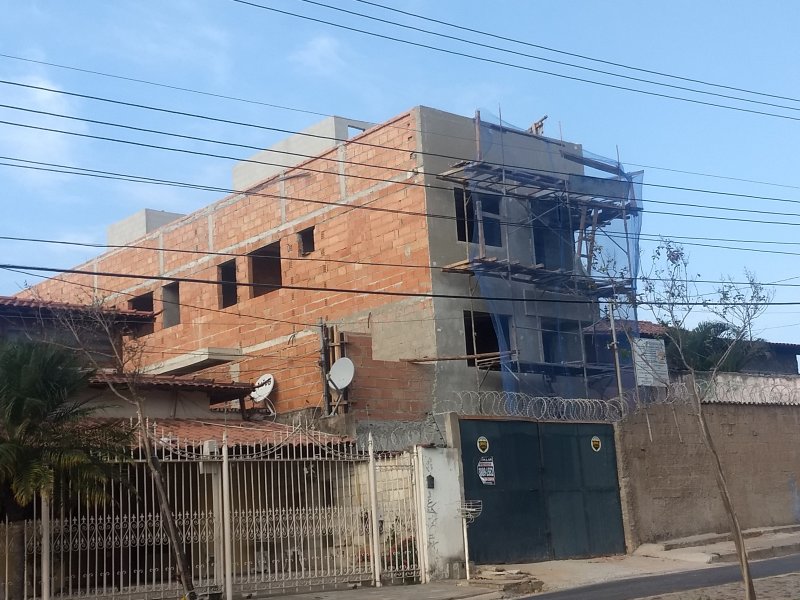 imóvel com 50m² - Vila Cloris - Belo Horizonte