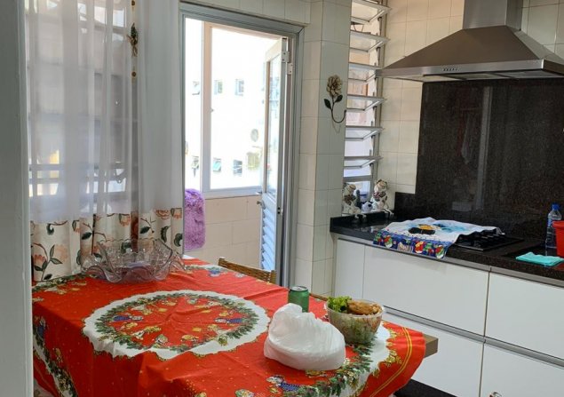 imóvel com 140m²