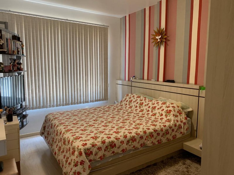 imóvel com 140m² - Centro - Joinville