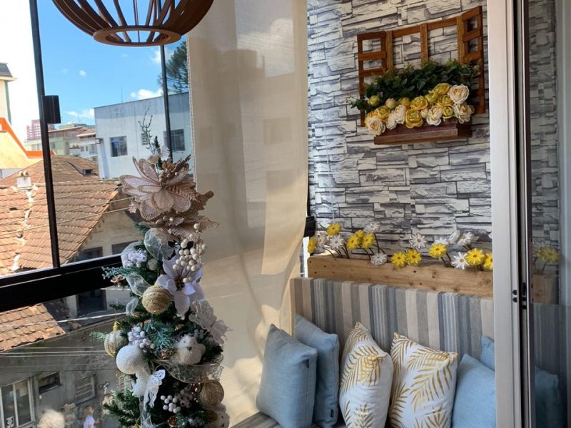 imóvel com 140m² - Centro - Joinville