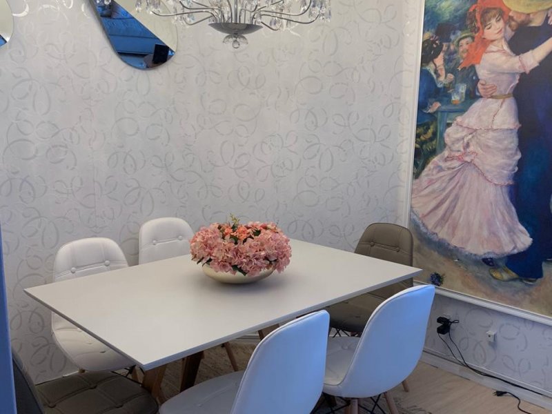 imóvel com 140m² - Centro - Joinville