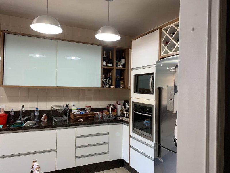 imóvel com 140m² - Centro - Joinville