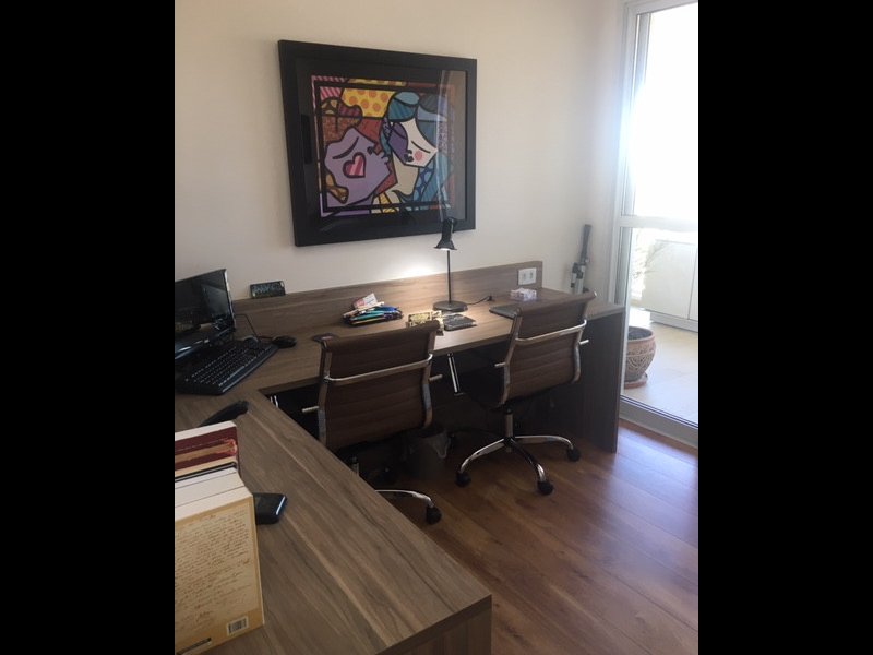 Apartamento à venda Centro com 137m² e 4 quartos por R$ 990.000 - 84550689-img-7404.JPG