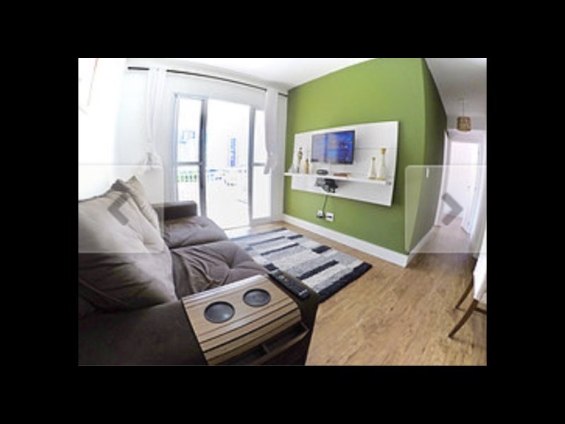 imóvel com 68m² - Santa Paula - São Caetano do Sul
