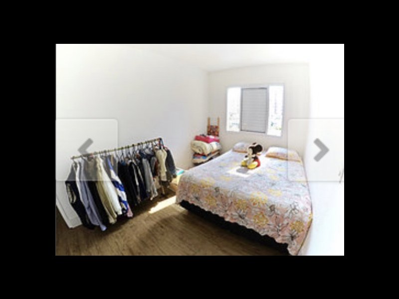 imóvel com 68m² - Santa Paula - São Caetano do Sul