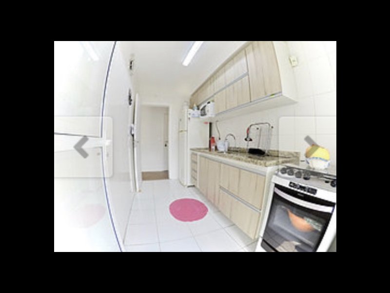 imóvel com 68m² - Santa Paula - São Caetano do Sul
