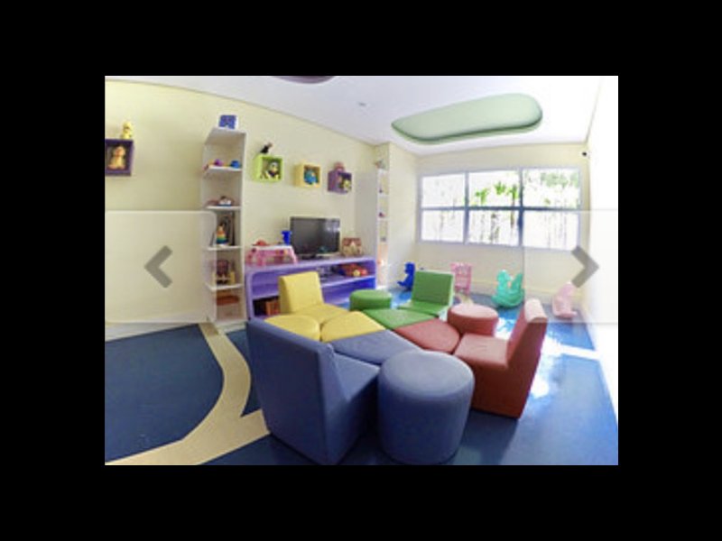 imóvel com 68m² - Santa Paula - São Caetano do Sul