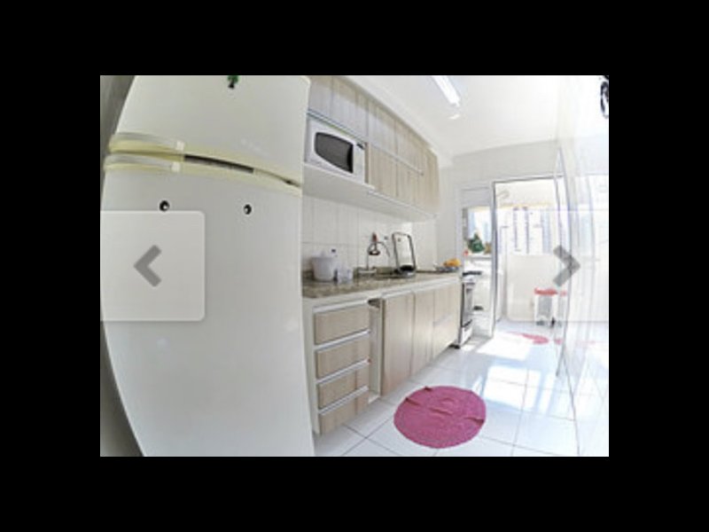 imóvel com 68m² - Santa Paula - São Caetano do Sul