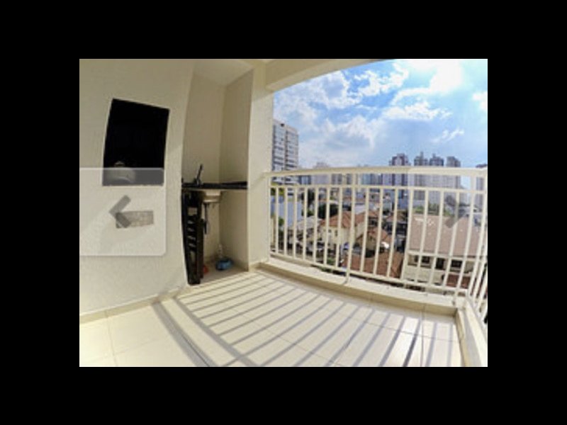 imóvel com 68m² - Santa Paula - São Caetano do Sul