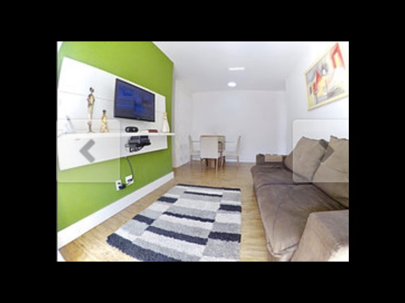 imóvel com 68m² - Santa Paula - São Caetano do Sul