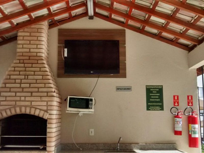 Apartamento à venda Parque Gabriel com 46m² e 2 quartos por R$ 160.000 - 1004725064-img-20191124-wa0041.jpg