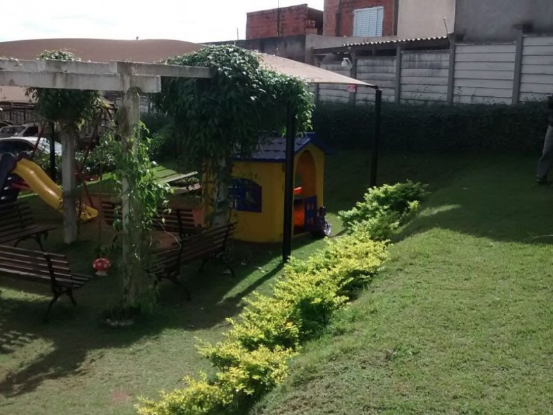 Apartamento à venda Parque Gabriel com 46m² e 2 quartos por R$ 160.000 - 1008768959-img-20191124-wa0047.jpg