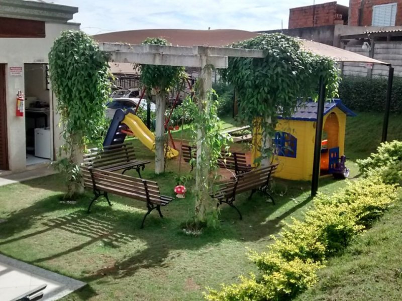 Apartamento à venda Parque Gabriel com 46m² e 2 quartos por R$ 160.000 - 1177503140-img-20191124-wa0036.jpg