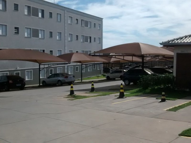 Apartamento à venda Parque Gabriel com 46m² e 2 quartos por R$ 160.000 - 14658049-img-20191124-wa0054.jpg