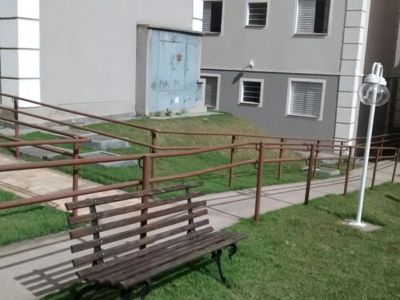 Apartamento à venda Parque Gabriel com 46m² e 2 quartos por R$ 160.000 - 1806894121-img-20191124-wa0044.jpg